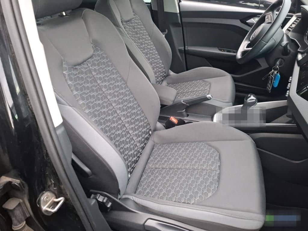 Audi A1 25 1.0 TFSI DSG Sportback Advanced LED*App*GR foto 7