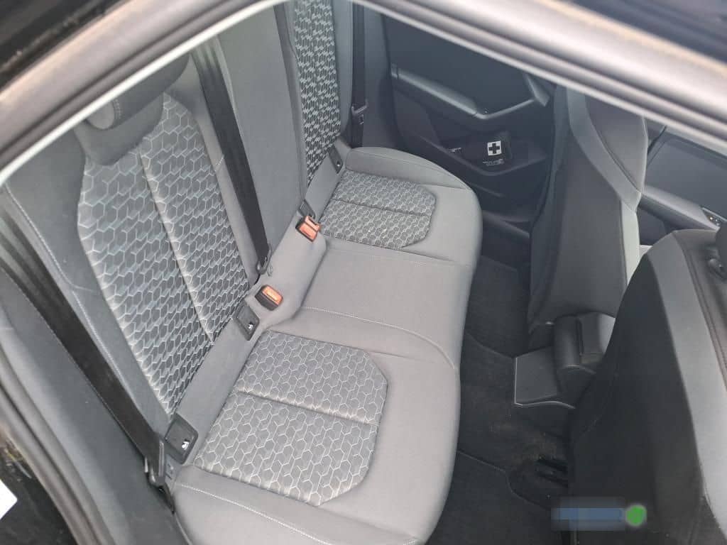 Audi A1 25 1.0 TFSI DSG Sportback Advanced LED*App*GR foto 8