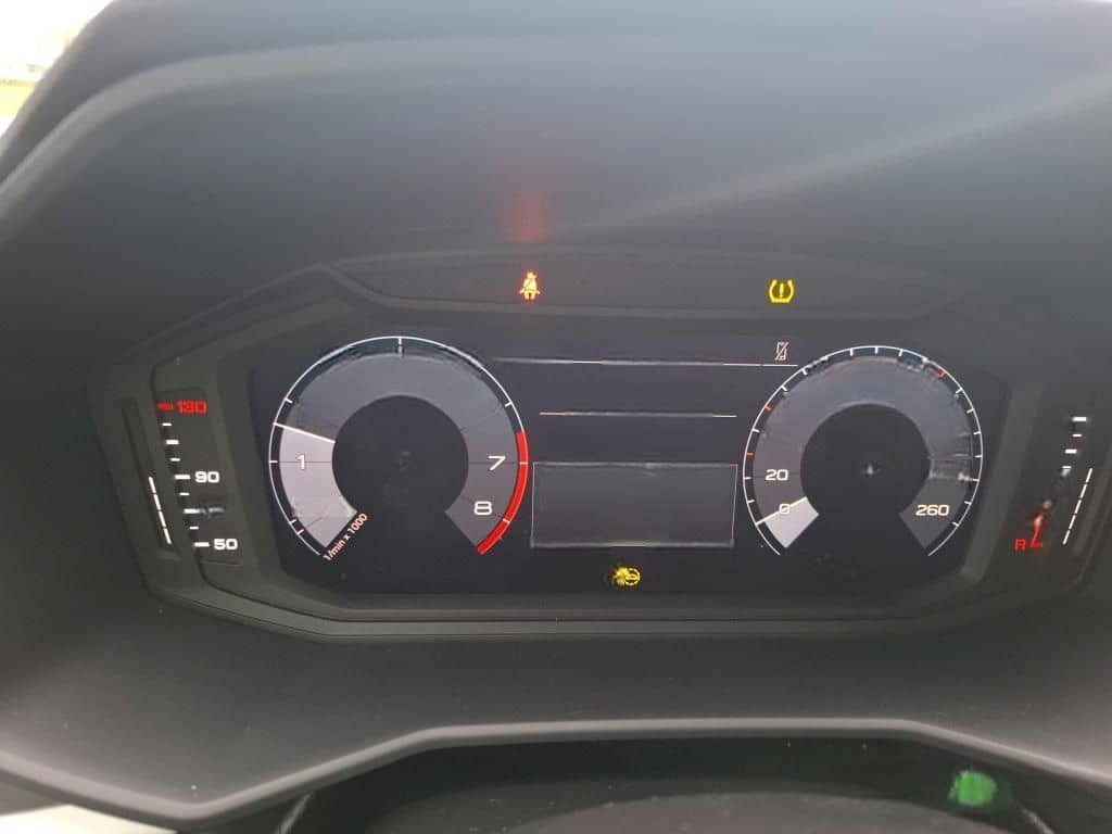 Audi A1 25 1.0 TFSI DSG Sportback Advanced LED*App*GR foto 10