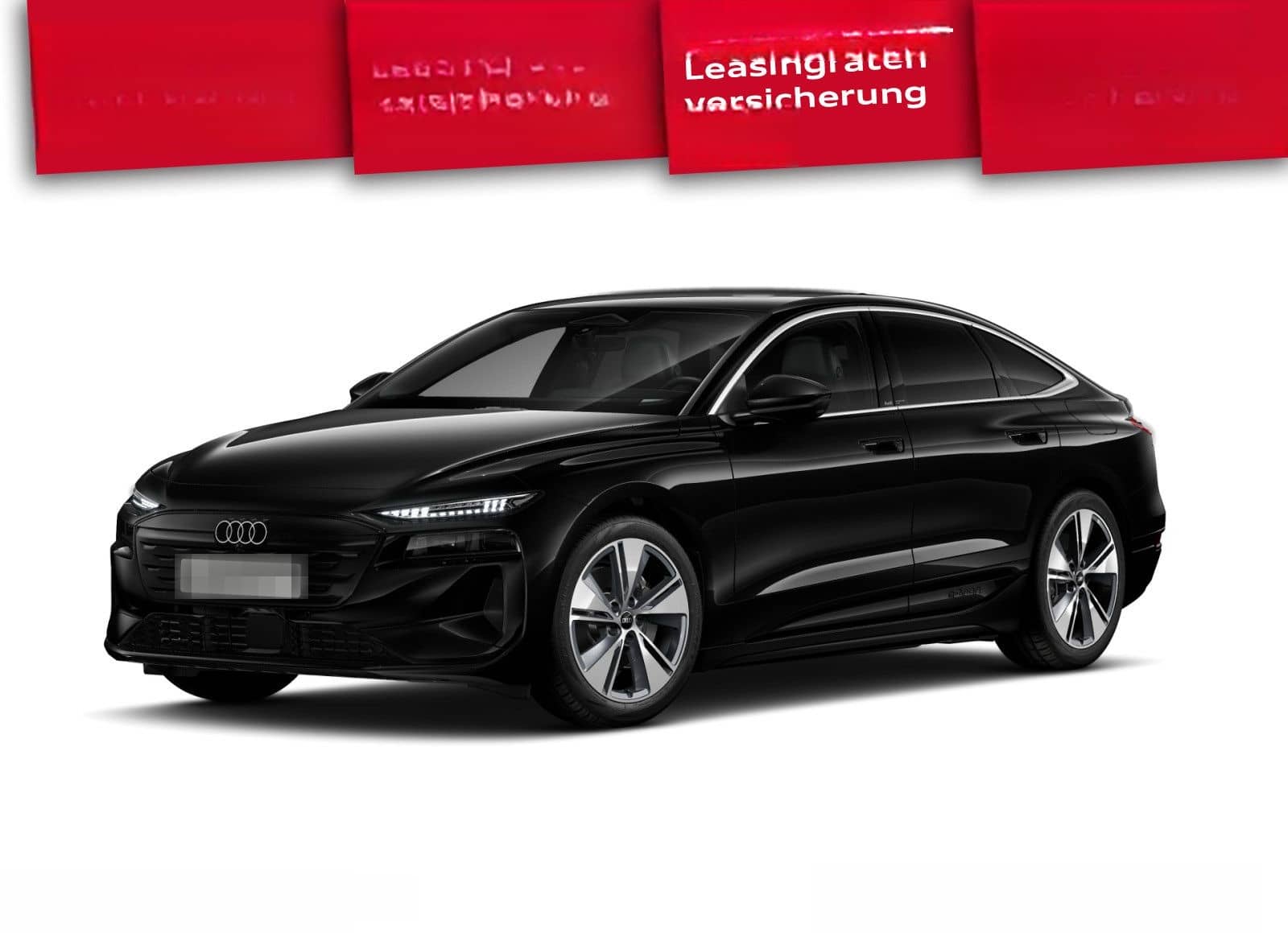 Audi A6 Sportback e-tron performance 270 kW foto 1