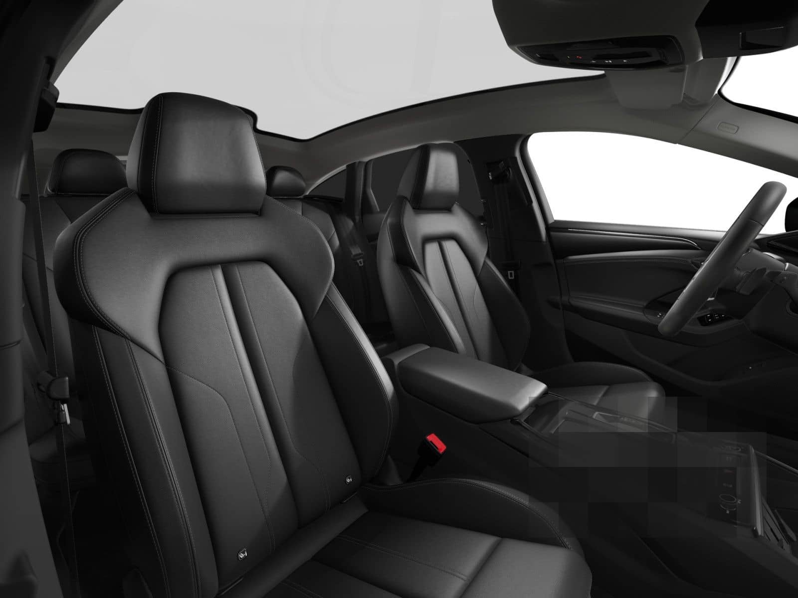 Audi A6 Sportback e-tron performance 270 kW foto 13