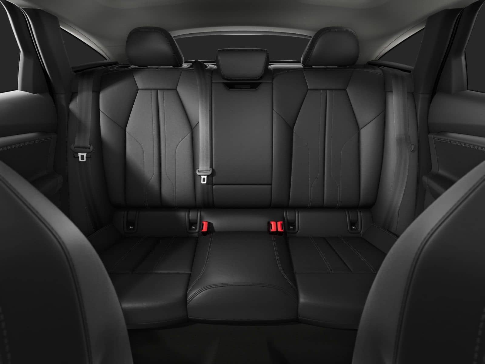 Audi A6 Sportback e-tron performance 270 kW foto 15