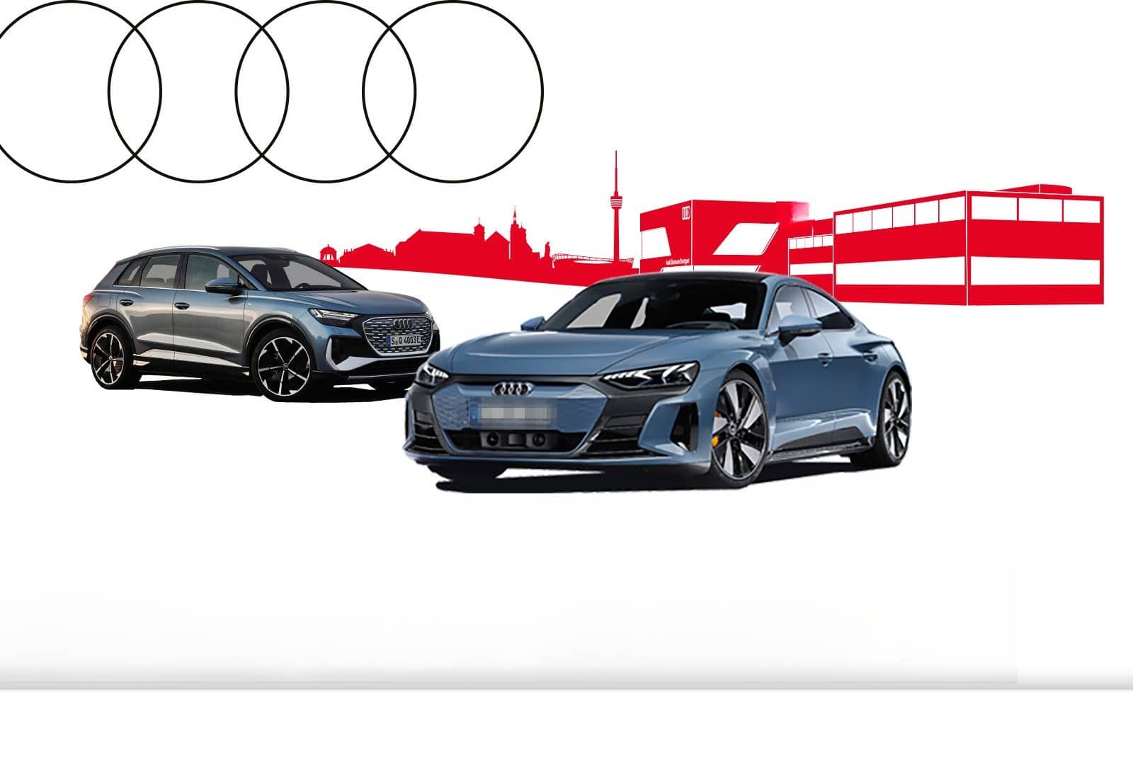 Audi A6 Sportback e-tron performance 270 kW foto 16