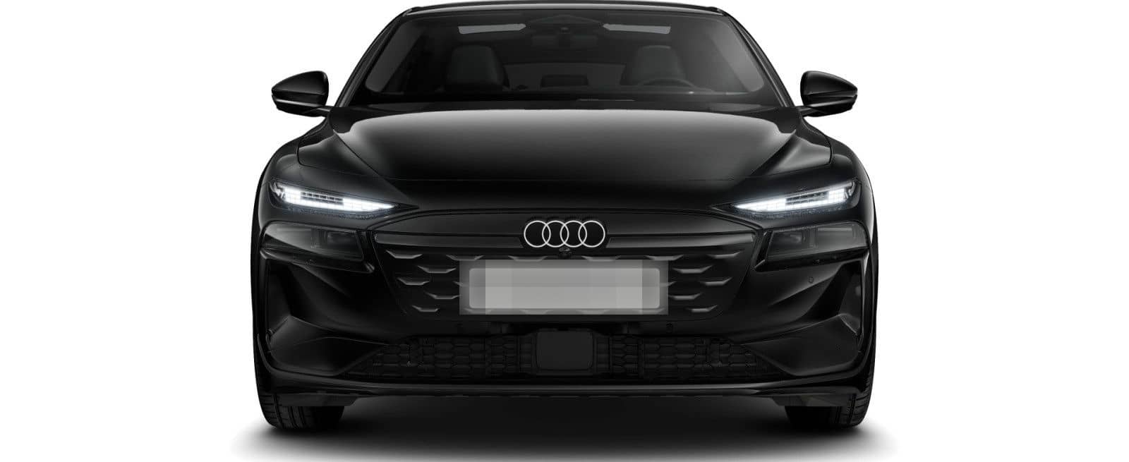 Audi A6 Sportback e-tron performance 270 kW foto 4