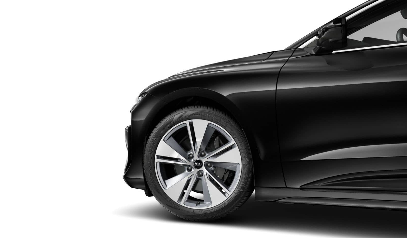 Audi A6 Sportback e-tron performance 270 kW foto 5