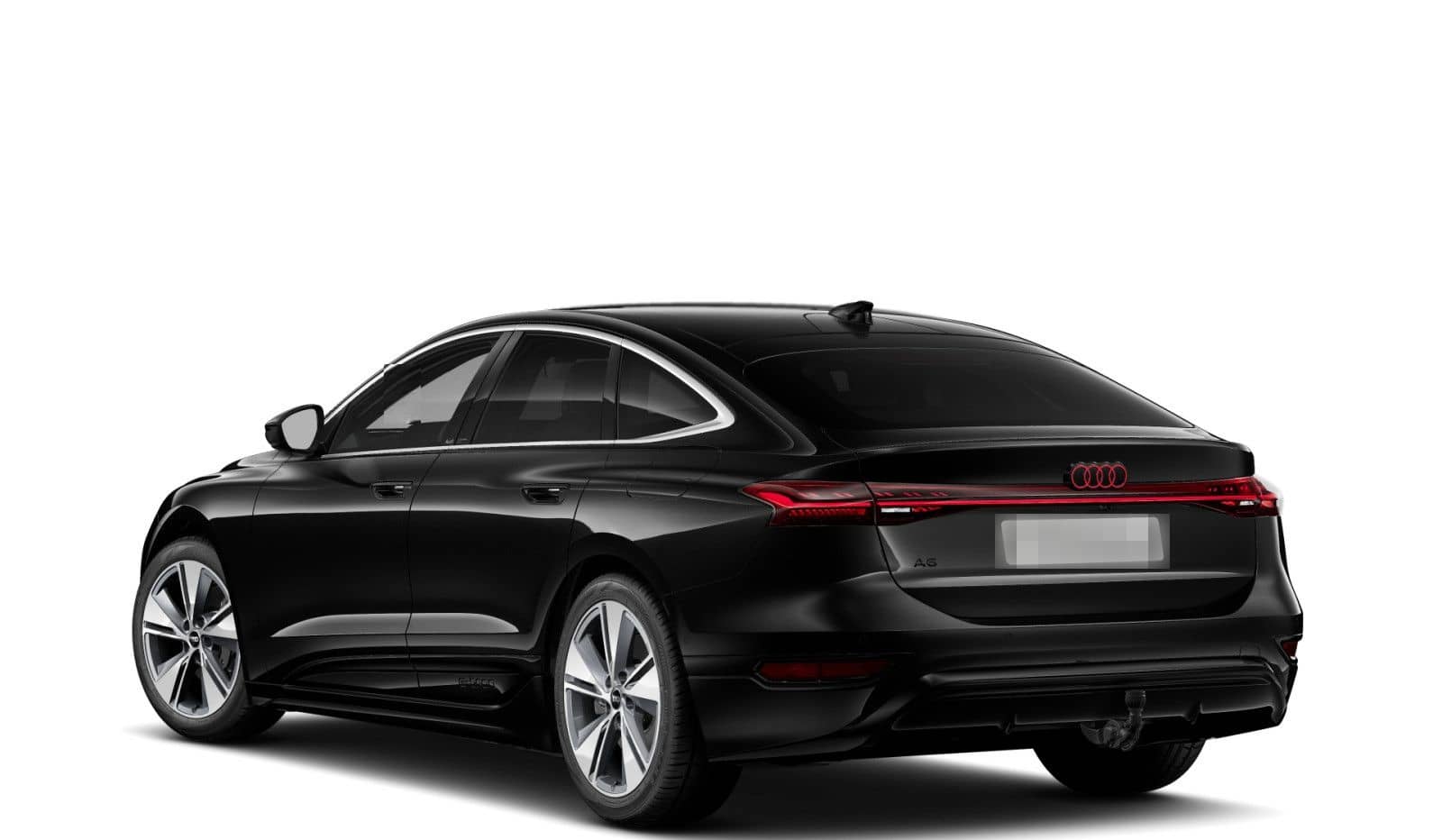 Audi A6 Sportback e-tron performance 270 kW foto 7