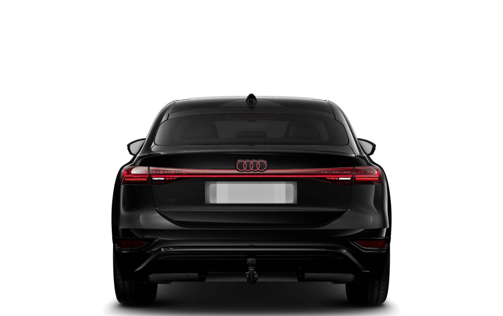 Audi A6 Sportback e-tron performance 270 kW foto 9