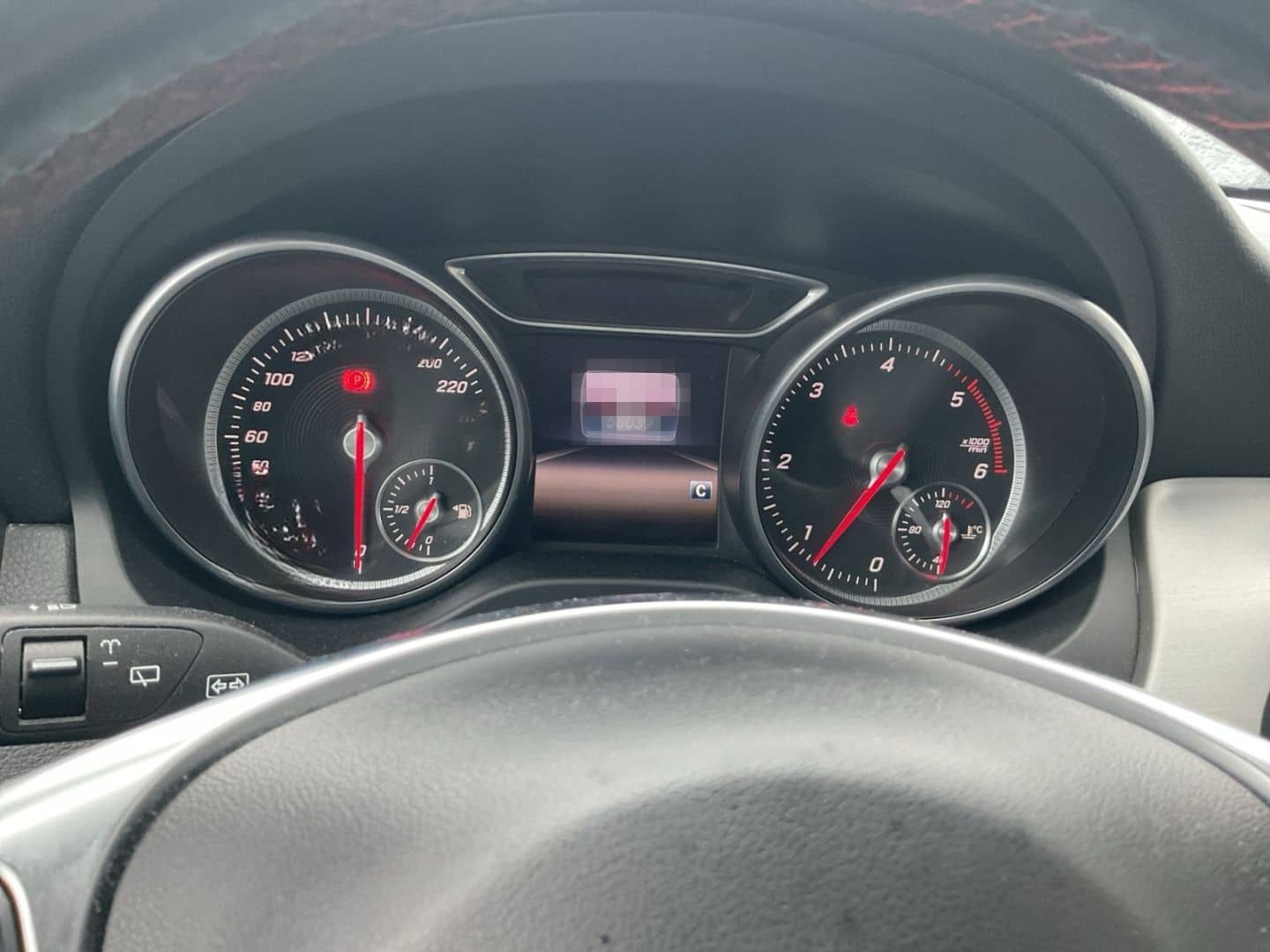 Mercedes-Benz CLA 200 Shooting Brake d AMG Line *LED*Navi*CAM* foto 14