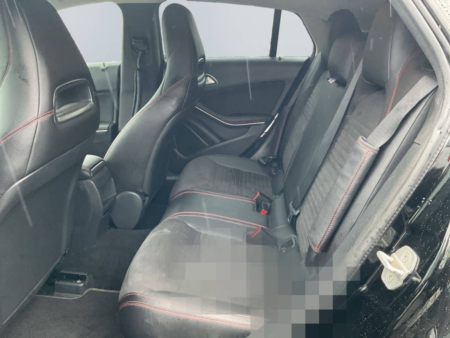 Mercedes-Benz CLA 200 Shooting Brake d AMG Line *LED*Navi*CAM* foto 16