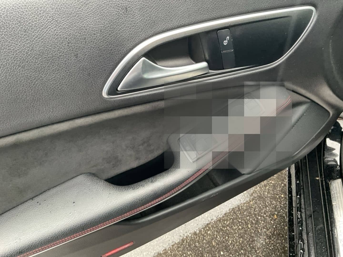 Mercedes-Benz CLA 200 Shooting Brake d AMG Line *LED*Navi*CAM* foto 22