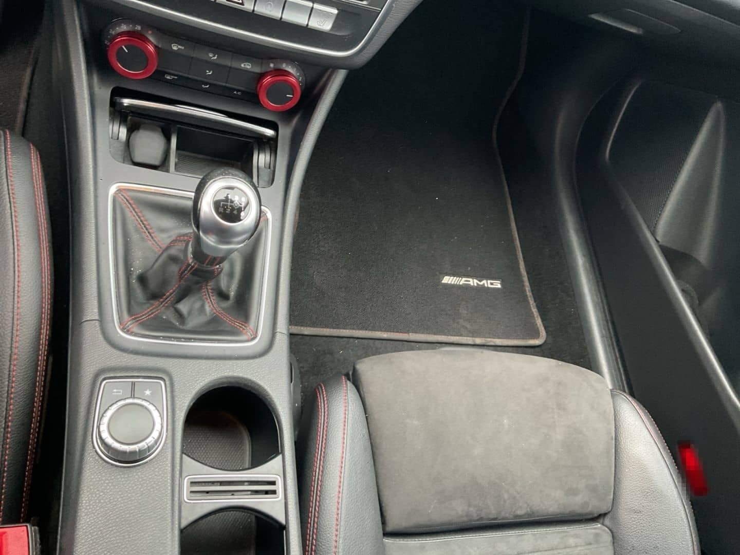 Mercedes-Benz CLA 200 Shooting Brake d AMG Line *LED*Navi*CAM* foto 24