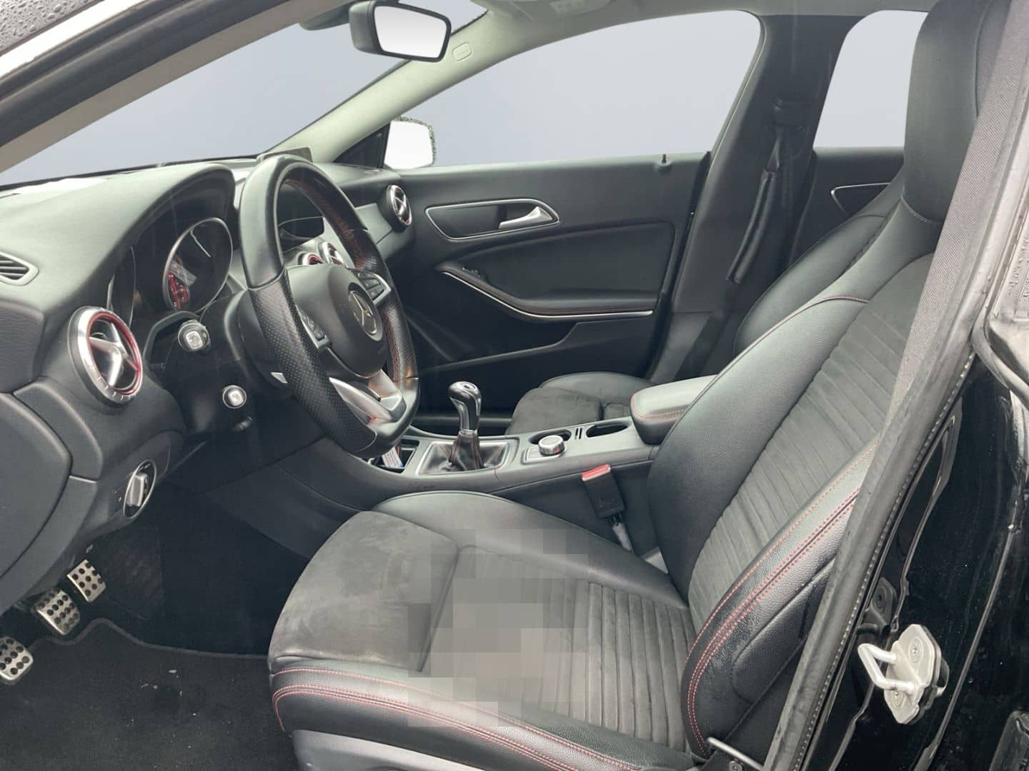 Mercedes-Benz CLA 200 Shooting Brake d AMG Line *LED*Navi*CAM* foto 9