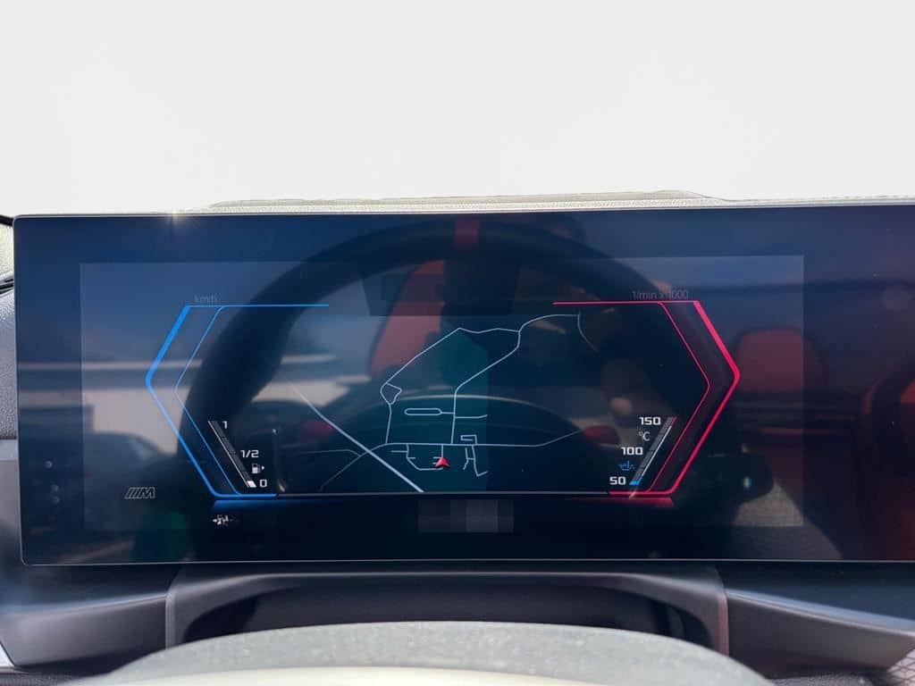 BMW M4 Cabrio Competition M xDrive+DrivAssistProf foto 14