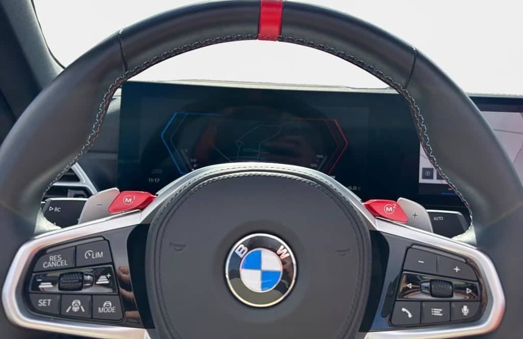 BMW M4 Cabrio Competition M xDrive+DrivAssistProf foto 15