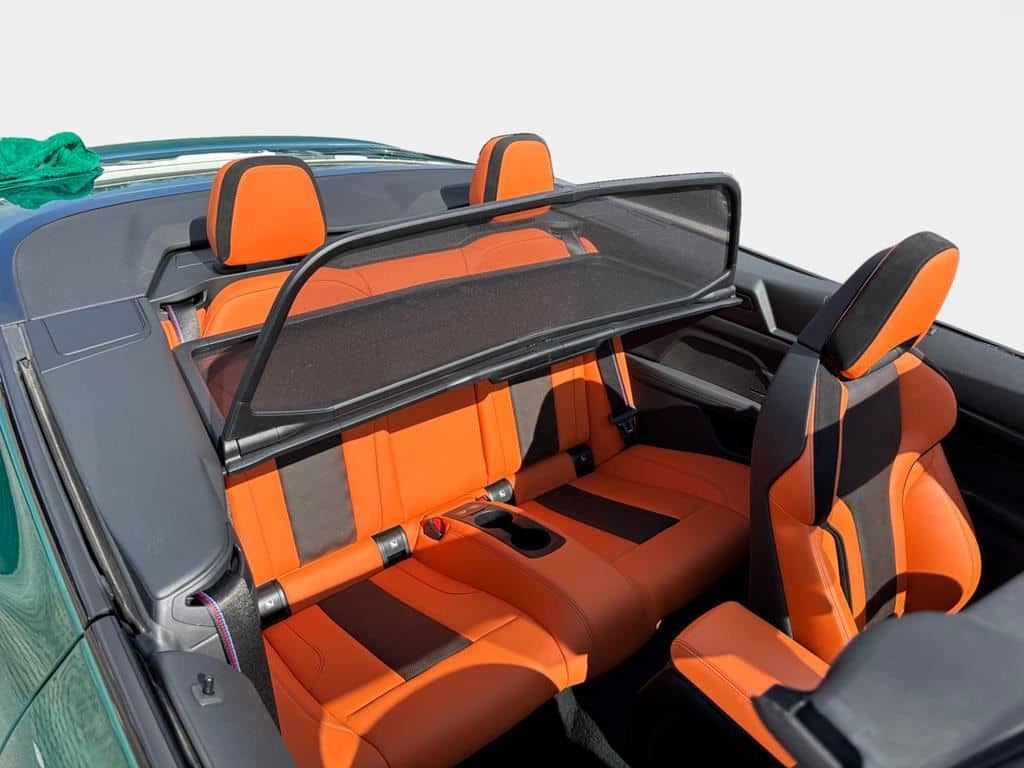 BMW M4 Cabrio Competition M xDrive+DrivAssistProf foto 16