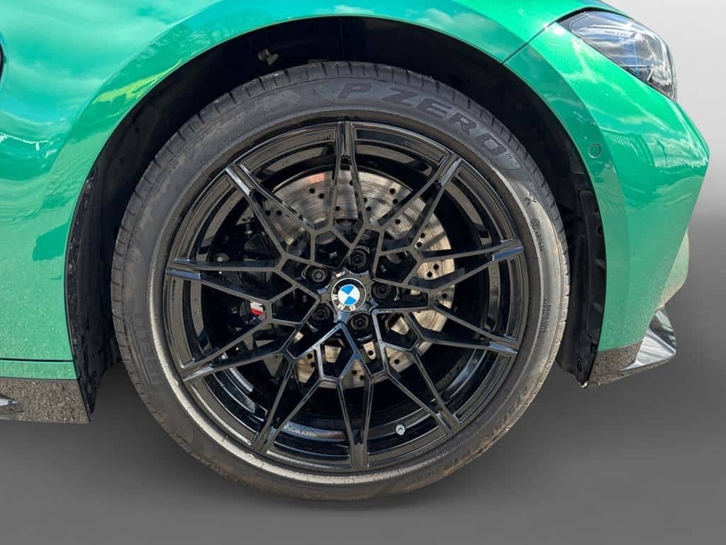 BMW M4 Cabrio Competition M xDrive+DrivAssistProf foto 17