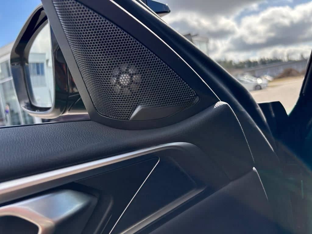 BMW M4 Cabrio Competition M xDrive+DrivAssistProf foto 24