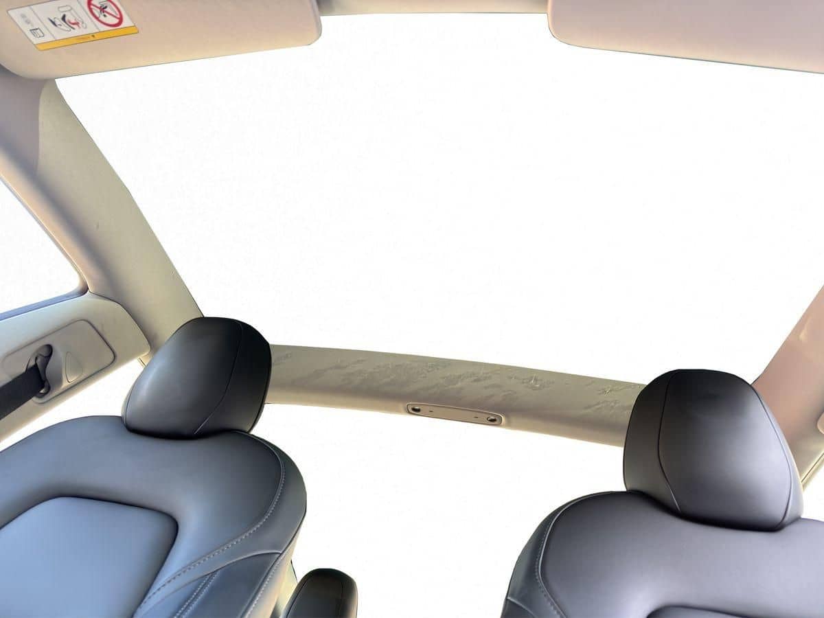 Tesla Model 3 Long Range Dual AWD 19" 1HAND MWST foto 11