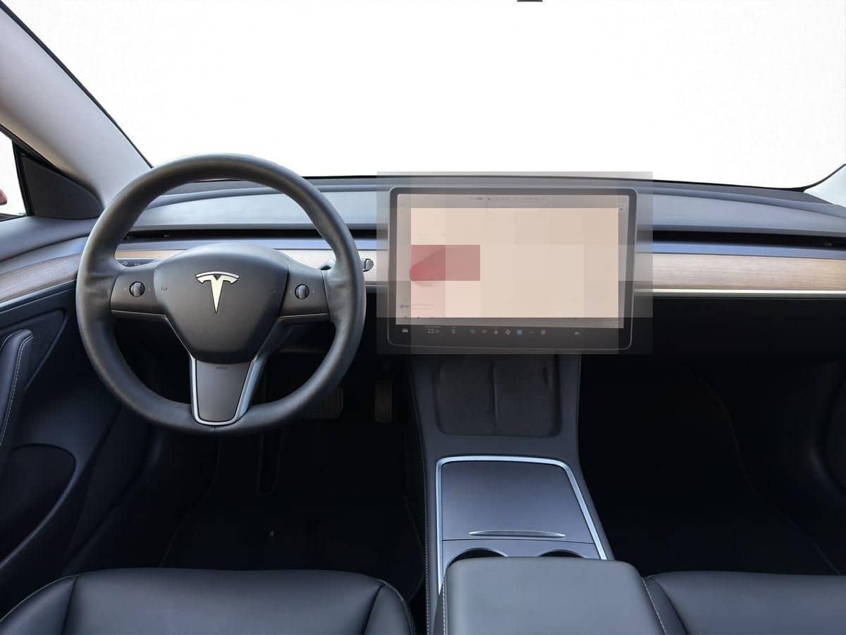 Tesla Model 3 Long Range Dual AWD 19" 1HAND MWST foto 3