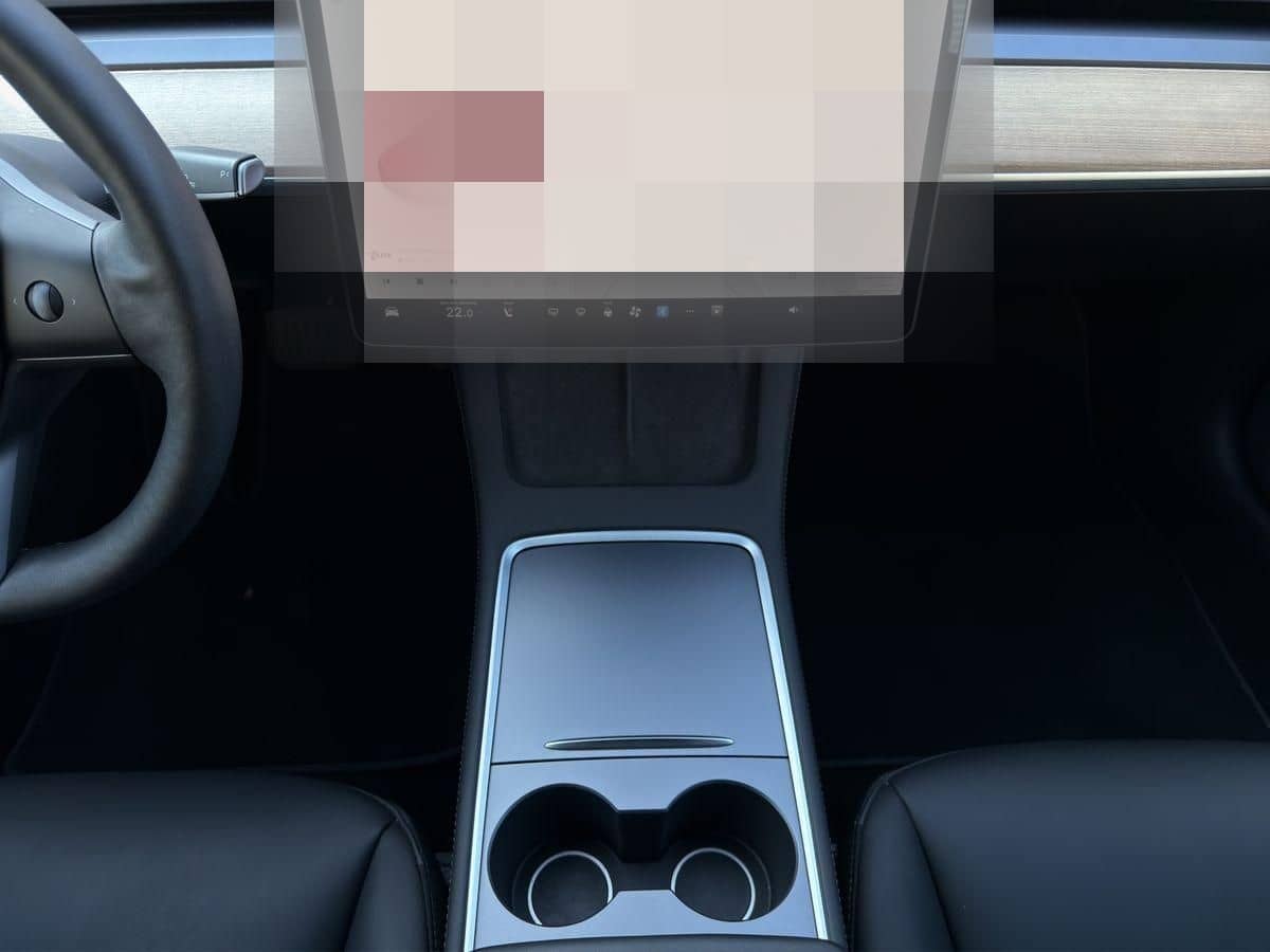 Tesla Model 3 Long Range Dual AWD 19" 1HAND MWST foto 5