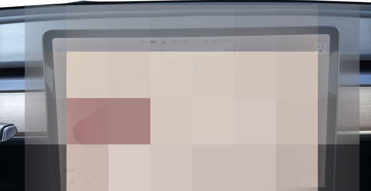 Tesla Model 3 Long Range Dual AWD 19" 1HAND MWST foto 6