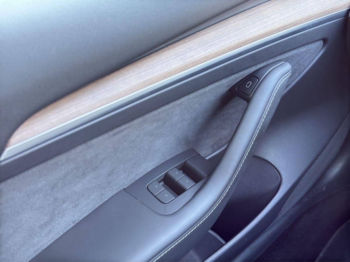 Tesla Model 3 Long Range Dual AWD 19" 1HAND MWST foto 8