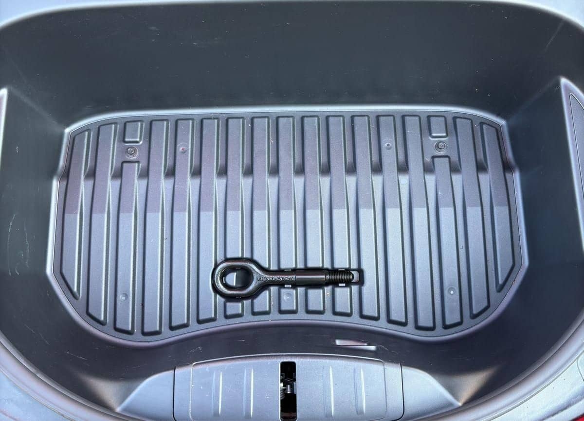 Tesla Model 3 Long Range Dual AWD 19" 1HAND MWST foto 10