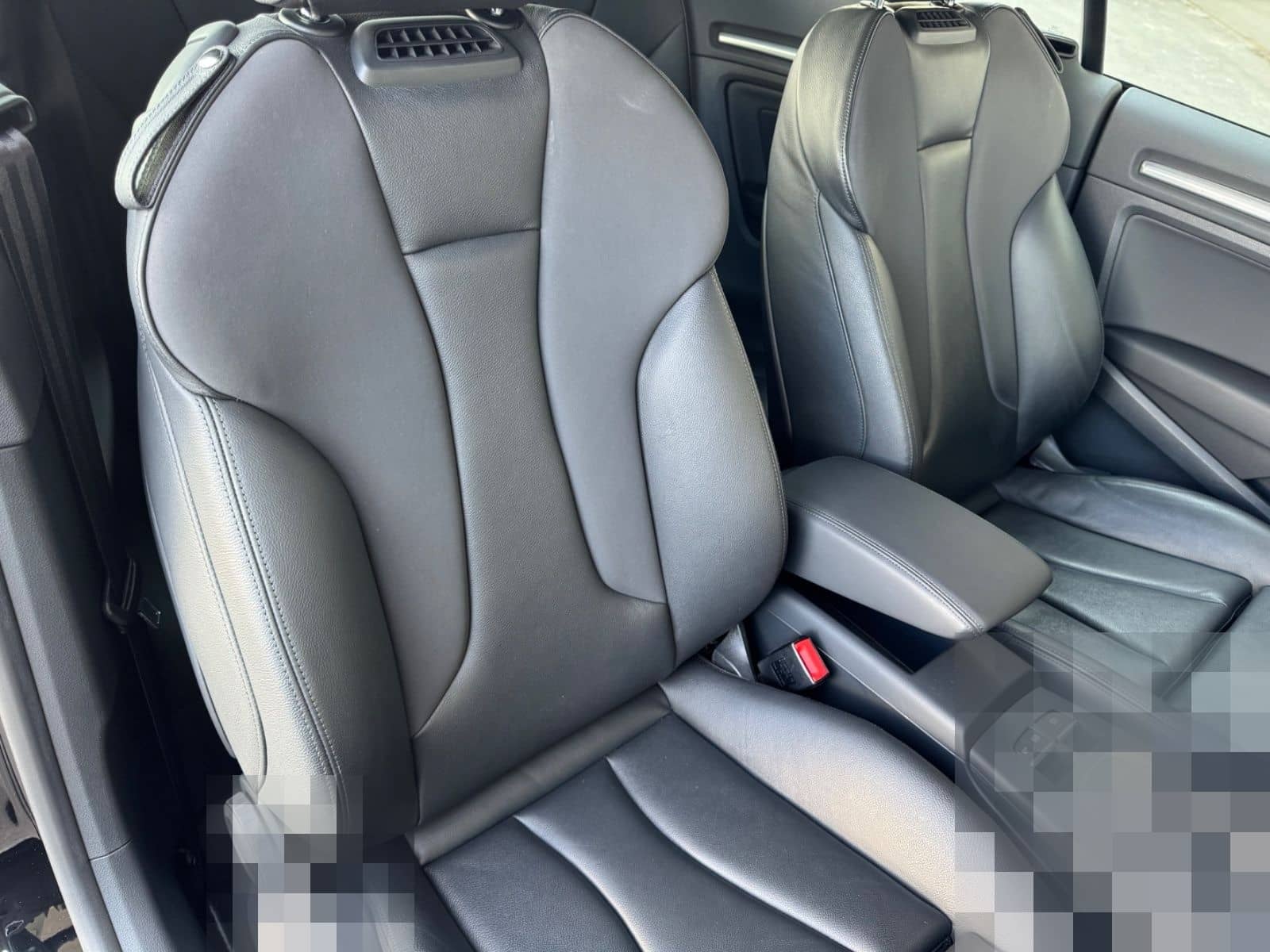 Audi A3 Cabriolet quattro *1.Hand/Leder/Xenon/Kamera* foto 13