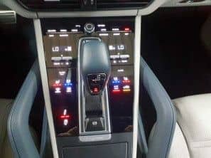 Porsche Cayenne S Coupé Platinum Inno Mega SPEC BiColor  foto 6