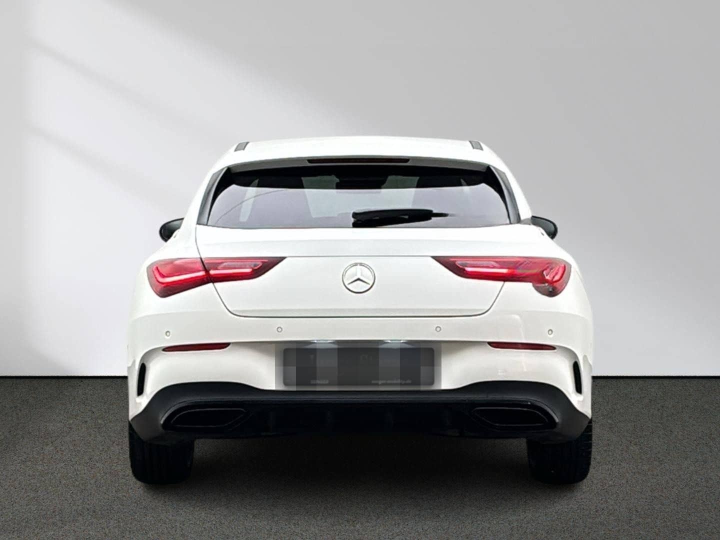 Mercedes-Benz CLA 200 d SB AMG Night Multibeam-LED Kamera AHK foto 6