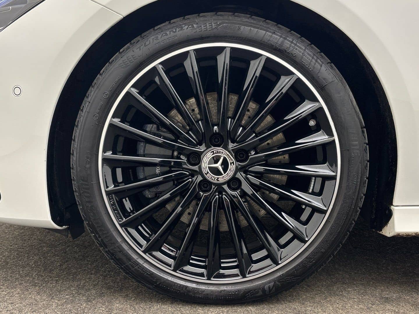 Mercedes-Benz CLA 200 d SB AMG Night Multibeam-LED Kamera AHK foto 8