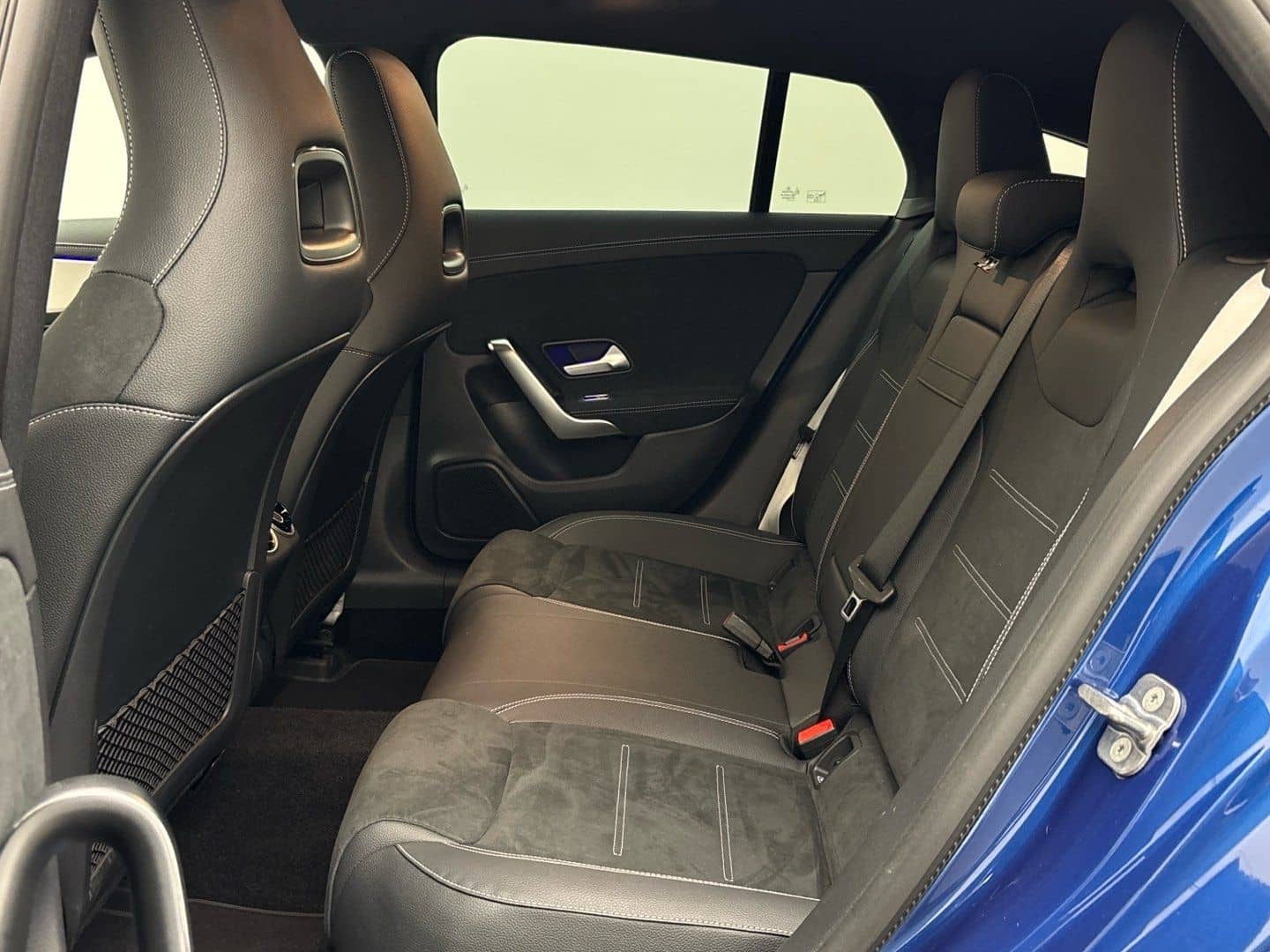 Mercedes-Benz CLA 200 d SB AMG Night Multibeam-LED Kamera AHK foto 15