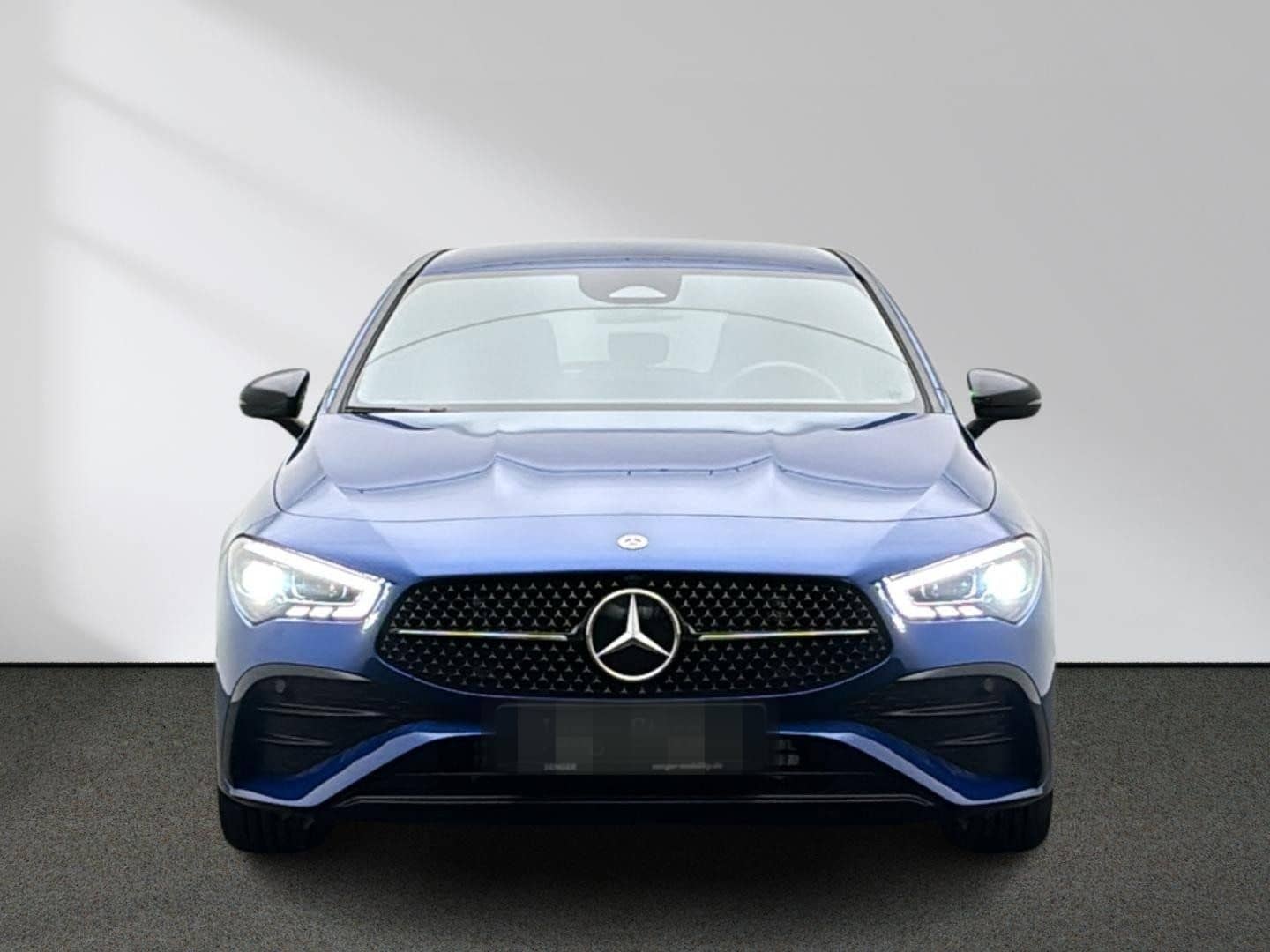 Mercedes-Benz CLA 200 d SB AMG Night Multibeam-LED Kamera AHK foto 5