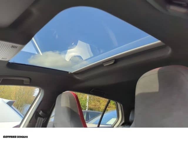 Volkswagen Golf GTI Clubsport BLACK LED PANO NAVI foto 11