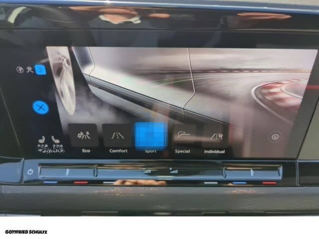 Volkswagen Golf GTI Clubsport BLACK LED PANO NAVI foto 14