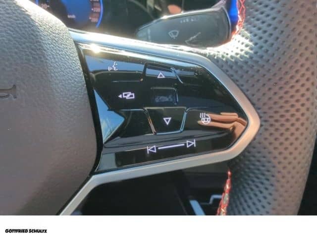 Volkswagen Golf GTI Clubsport BLACK LED PANO NAVI foto 16