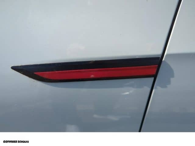 Volkswagen Golf GTI Clubsport BLACK LED PANO NAVI foto 17