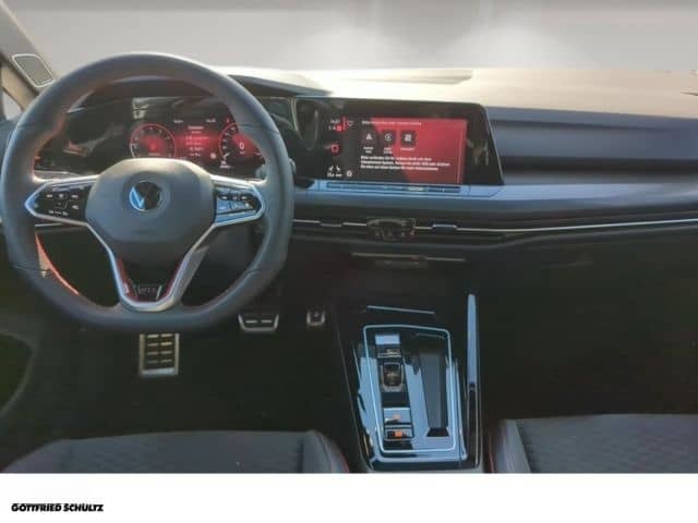 Volkswagen Golf GTI Clubsport BLACK LED PANO NAVI foto 5