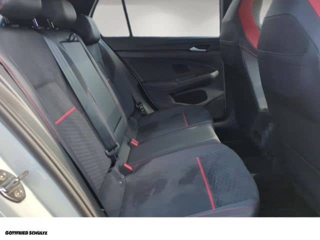 Volkswagen Golf GTI Clubsport BLACK LED PANO NAVI foto 6