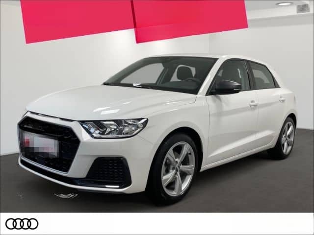Audi A1 Sportback 35 TFSI advanced CARPLAY PDC SHZ LE foto 1