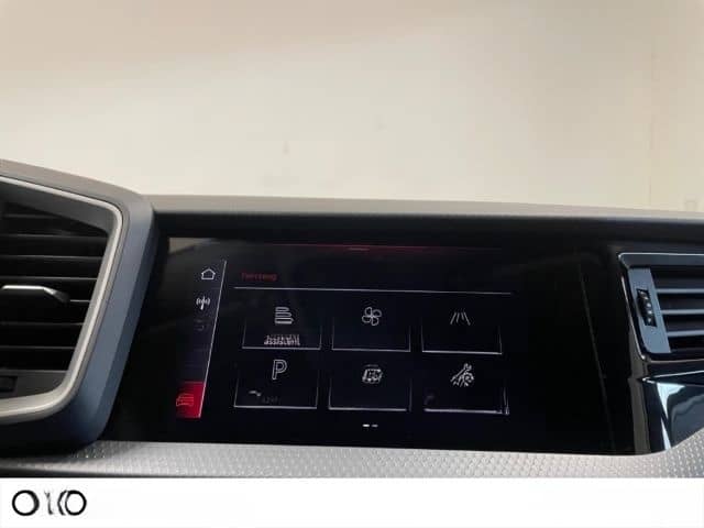 Audi A1 Sportback 35 TFSI advanced CARPLAY PDC SHZ LE foto 12