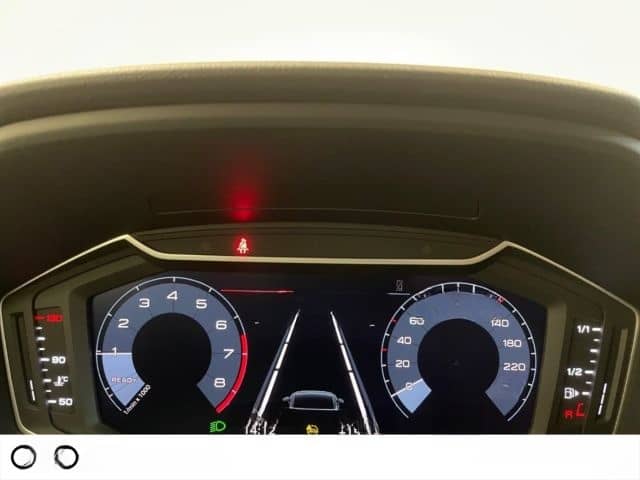 Audi A1 Sportback 35 TFSI advanced CARPLAY PDC SHZ LE foto 14