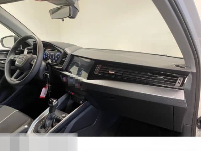 Audi A1 Sportback 35 TFSI advanced CARPLAY PDC SHZ LE foto 15