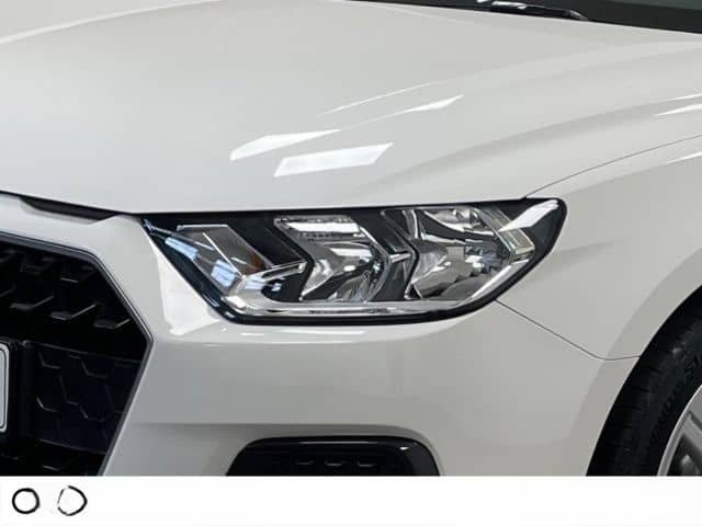 Audi A1 Sportback 35 TFSI advanced CARPLAY PDC SHZ LE foto 6
