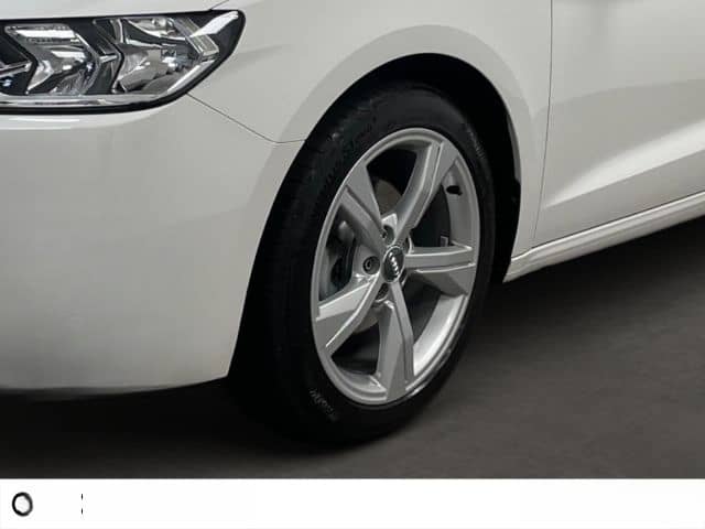 Audi A1 Sportback 35 TFSI advanced CARPLAY PDC SHZ LE foto 10