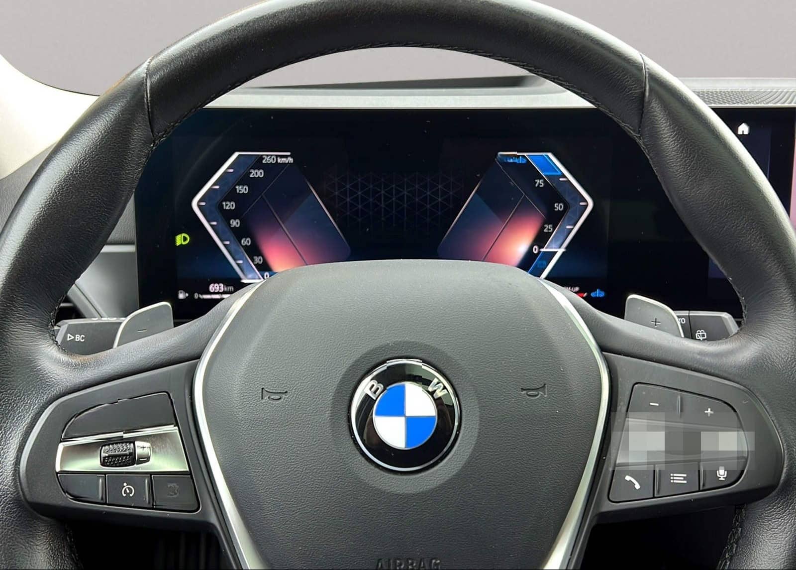 BMW 320d xDrive Touring Harman/K LiveCockpitProf foto 11