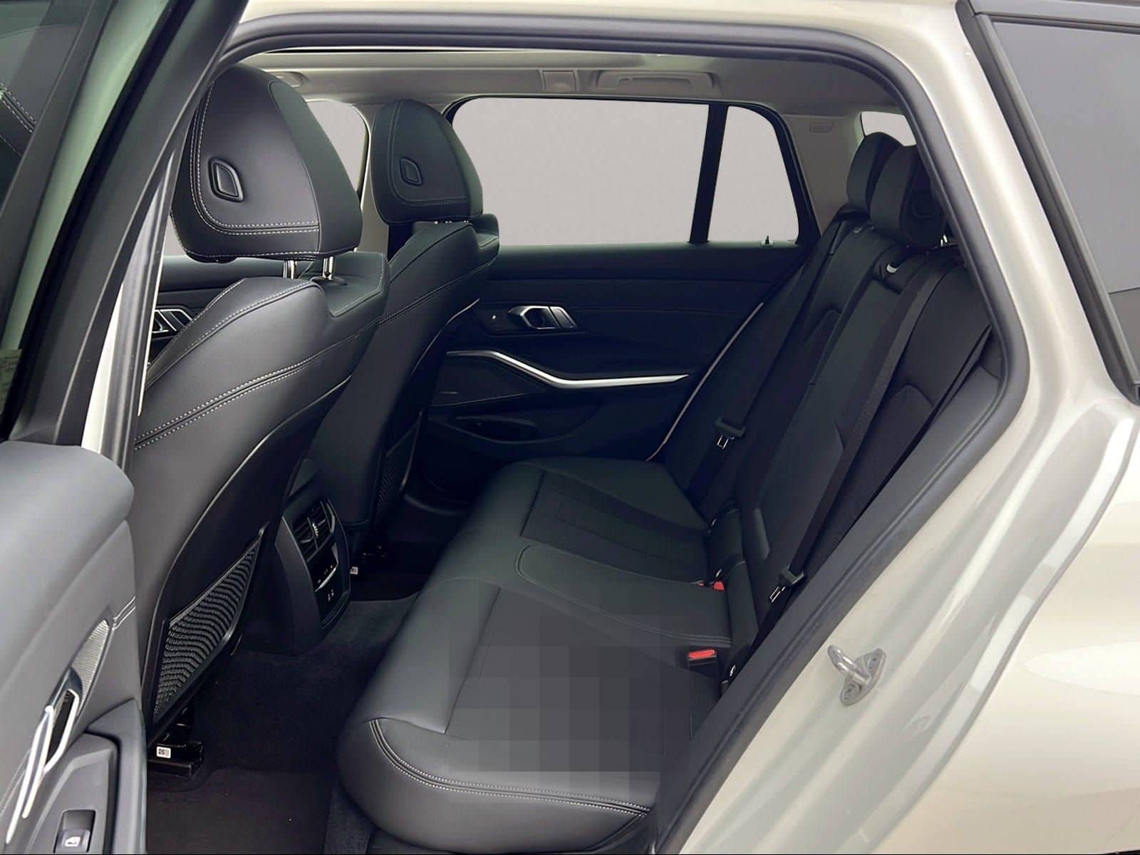 BMW 320d xDrive Touring Harman/K LiveCockpitProf foto 13