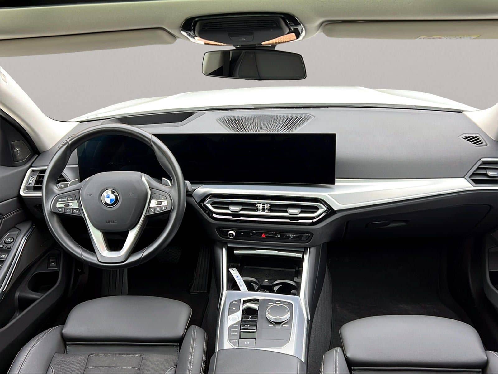 BMW 320d xDrive Touring Harman/K LiveCockpitProf foto 15