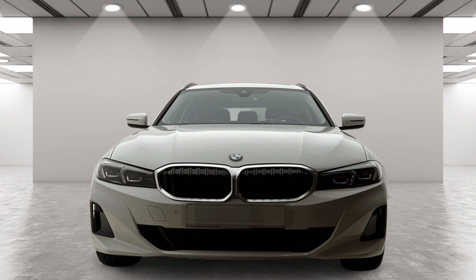 BMW 320d xDrive Touring Harman/K LiveCockpitProf foto 7