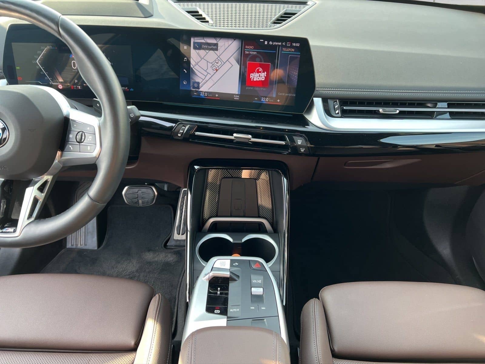 BMW X1 sDrive18i M Sportpaket Head-Up el.Sitze foto 11